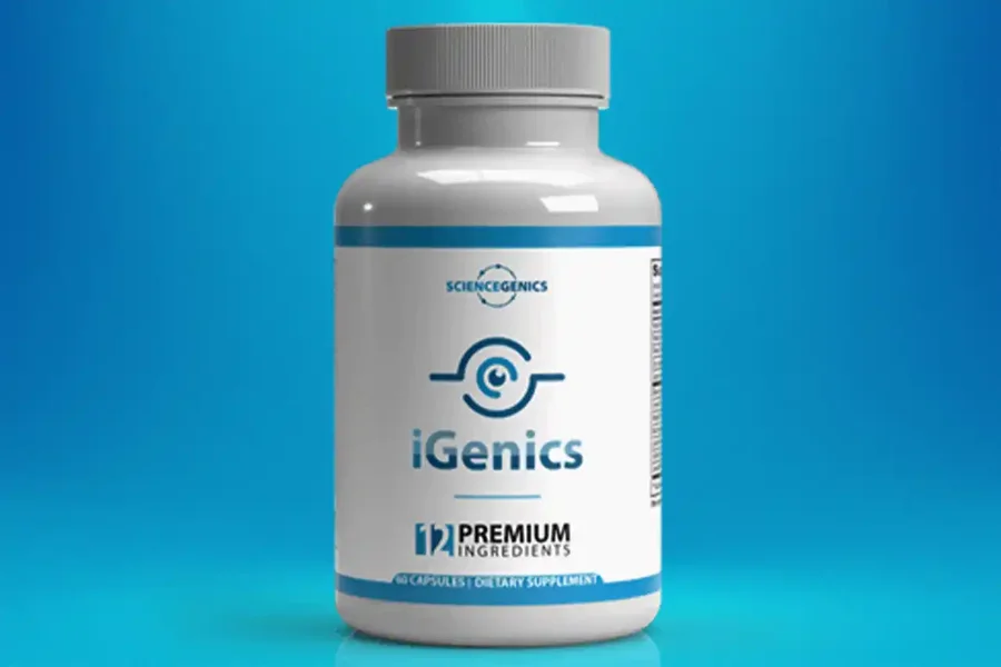 Igenics-price - Canada